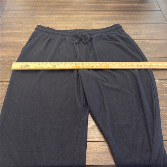 J. Crew Soft rib wide-leg pant Size L - Picture 5 of 10